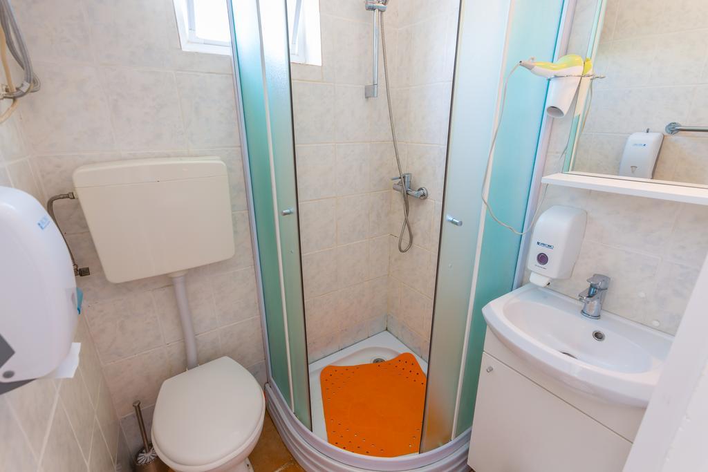 Bed & Breakfast La Fontana Medulin Kültér fotó